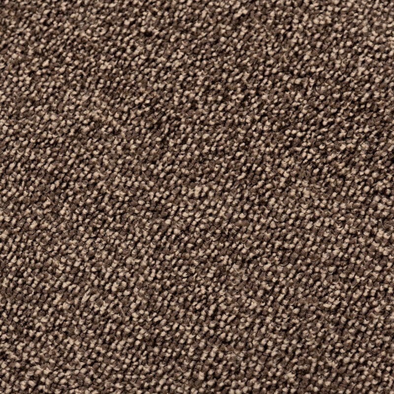 カーペット　サウンドヘイズ　江戸間６畳　２６１×３５２ｃｍ　ブラウン