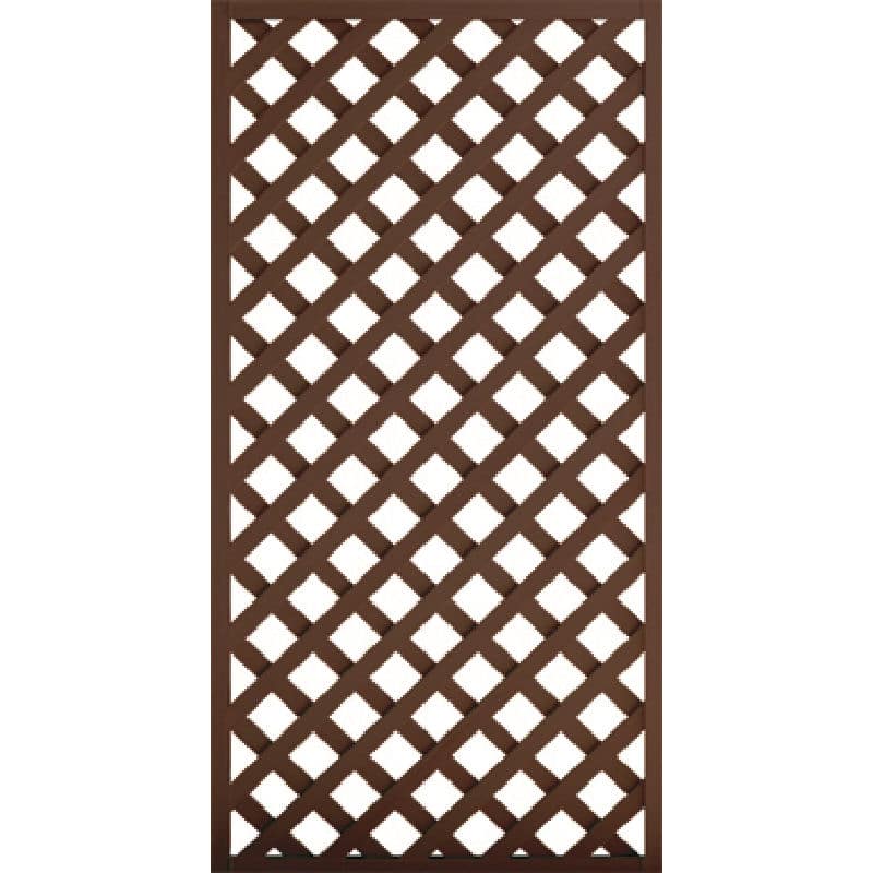 レシナｇラティス　１８９０　ウォルナット