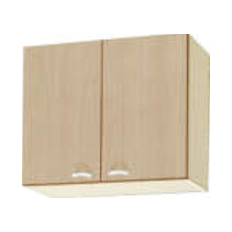 クリナップ　吊戸棚　クリンプレティ　ペールウッド　間口６０ｃｍ　高さ５０ｃｍ　ＷＧ４Ｖ－６０