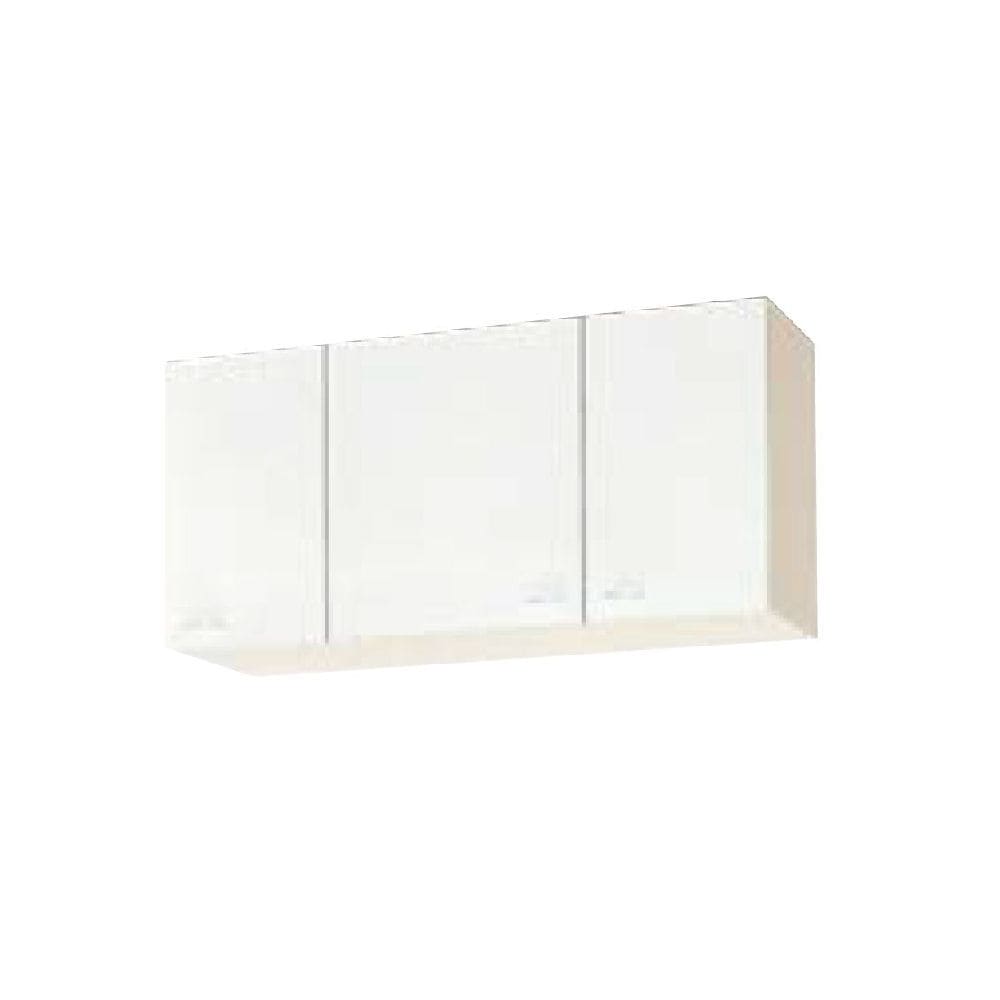 クリナップ　吊戸棚　クリンプレティ　ホワイト　間口３０ｃｍ　高さ５０ｃｍ　不燃仕様　右開き　ＷＧＴＳ－３０ＦＲ