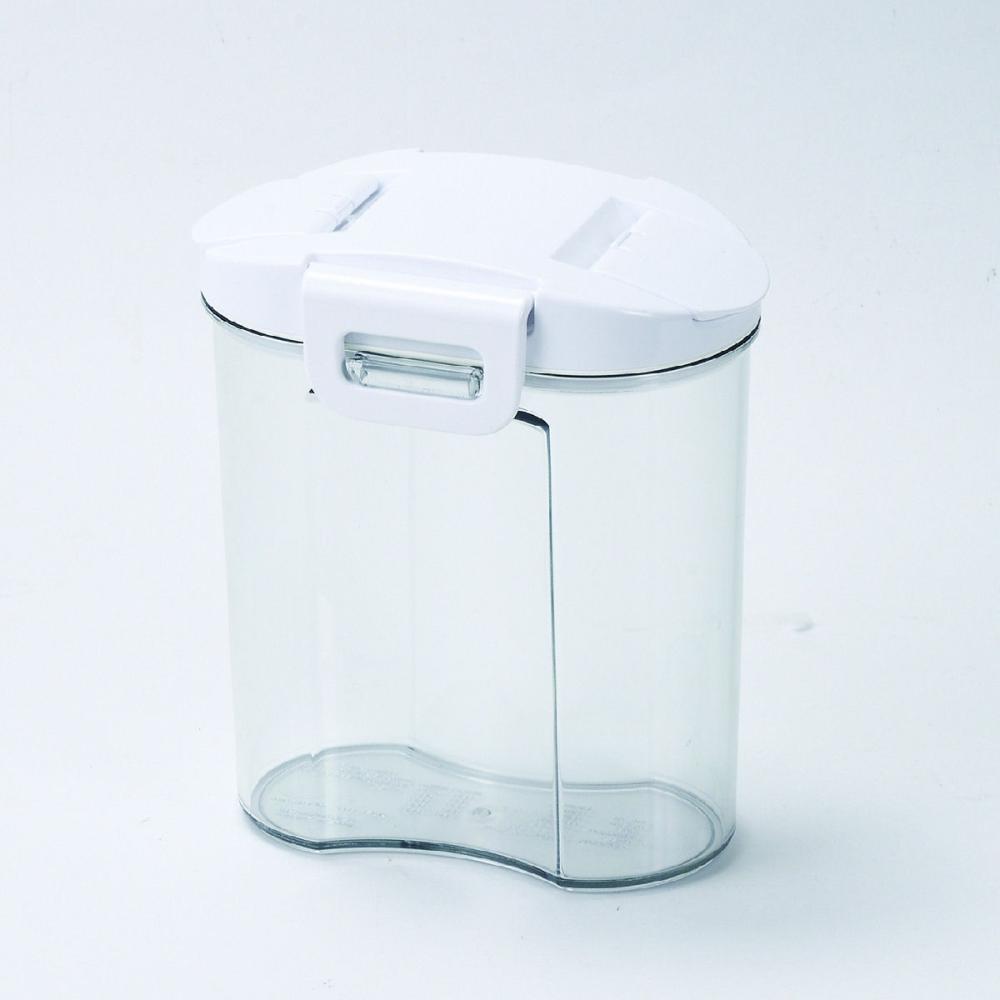 パール金属　粉もの振り出しポット