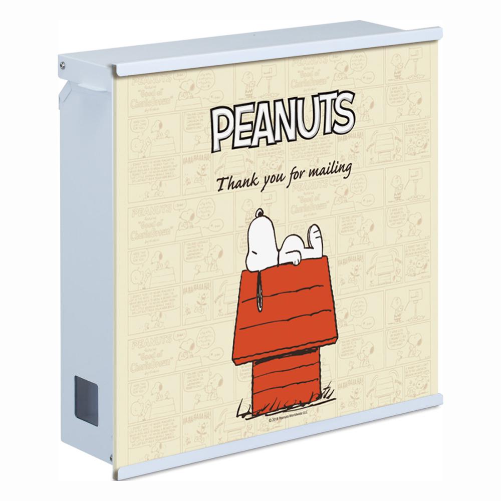 丸三タカギ　スヌーピーポスト　ＮＳＰＧＰ－Ａ－ナシ