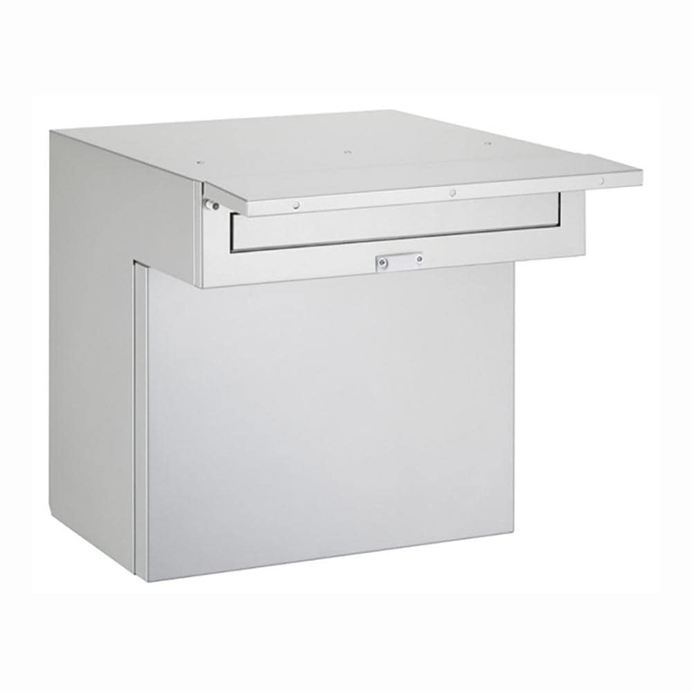 丸三タカギ　ユニットポスト　ＮＰＵ－０２０４