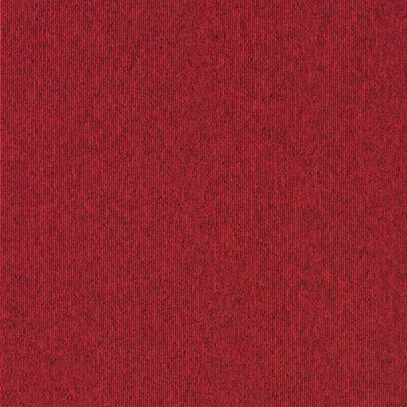 スミノエ　タイルカーペット　レッド　ＬＰ－２０６１Ｎ