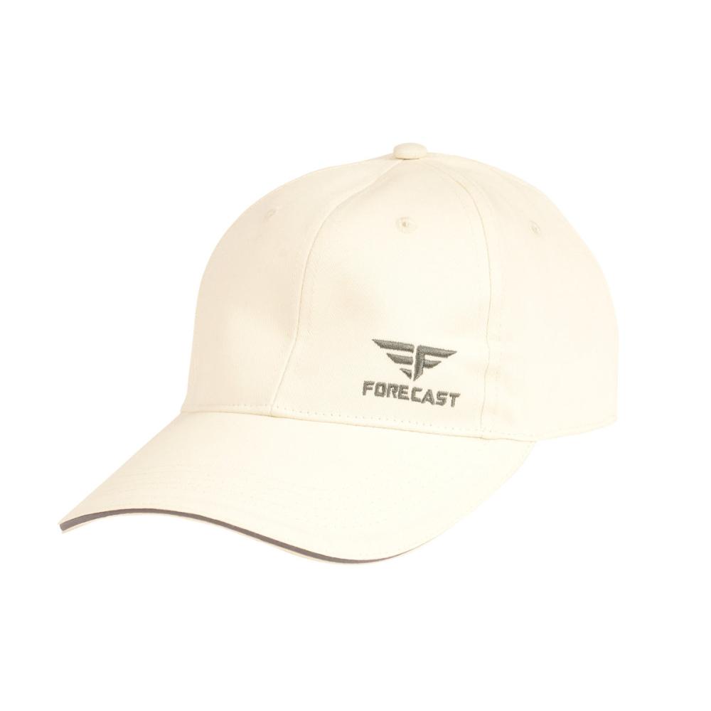 フォーキャストキャップ２　アイスホワイト　Ｆ　６５２１