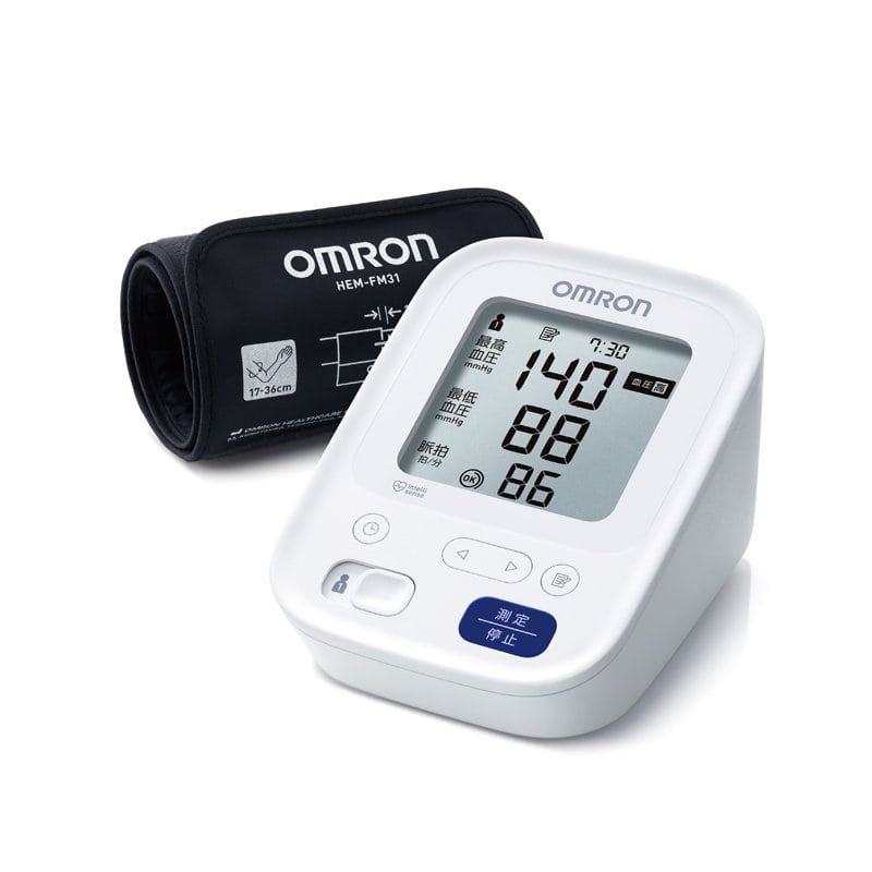 オムロン　上腕式血圧計　ＨＣＲ７２０２
