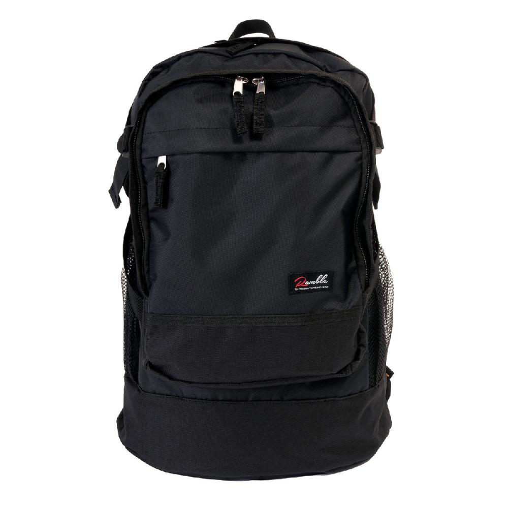 アジア・ラゲージ　デイパック　ブラック　ＡＬＩ－７１０１Ｇ