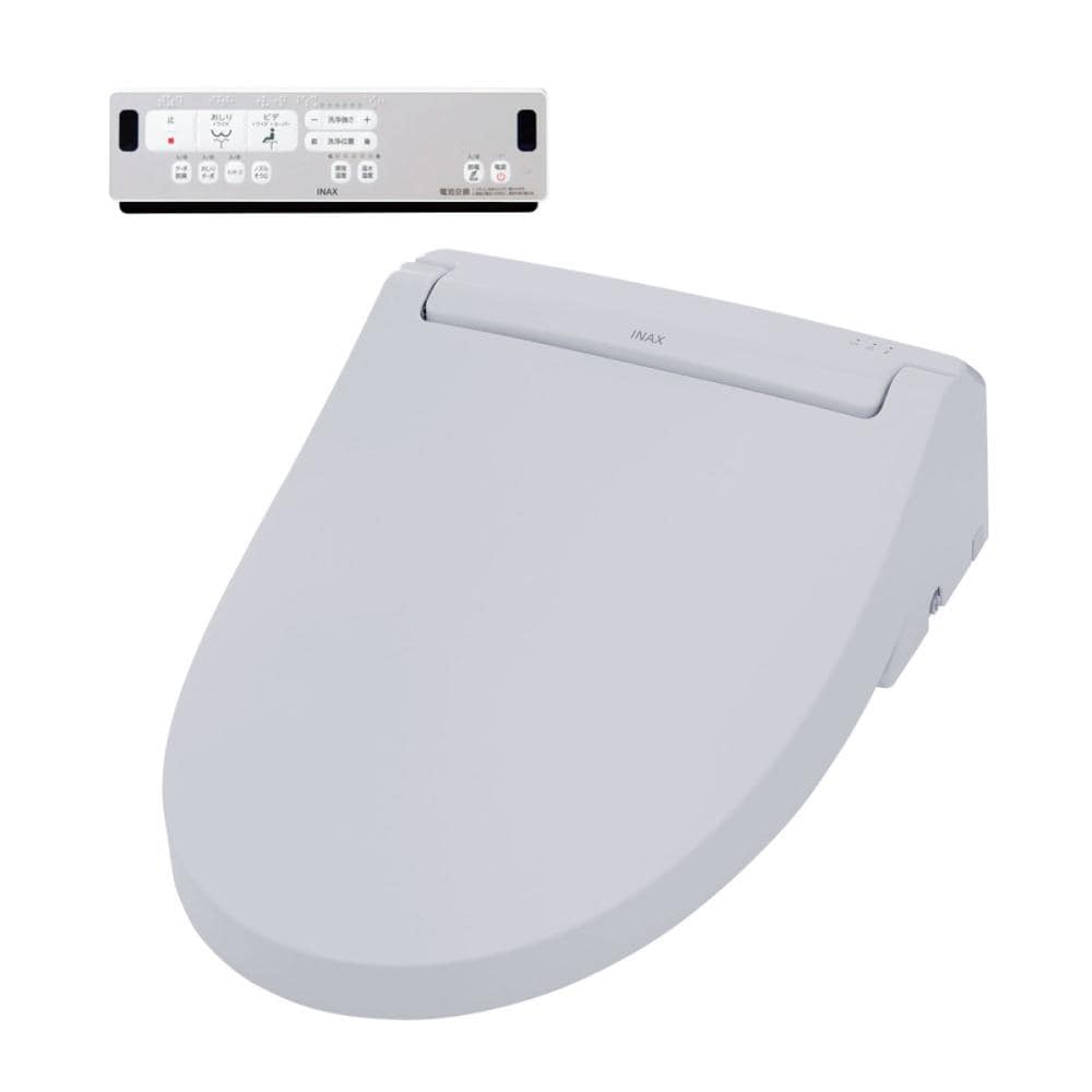 ＬＩＸＩＬ　ＩＮＡＸ　シャワートイレ　ＲＡＡシリーズ　脱臭付　ブルーグレー　ＣＷ－ＲＡＡ２０／ＢＢ７