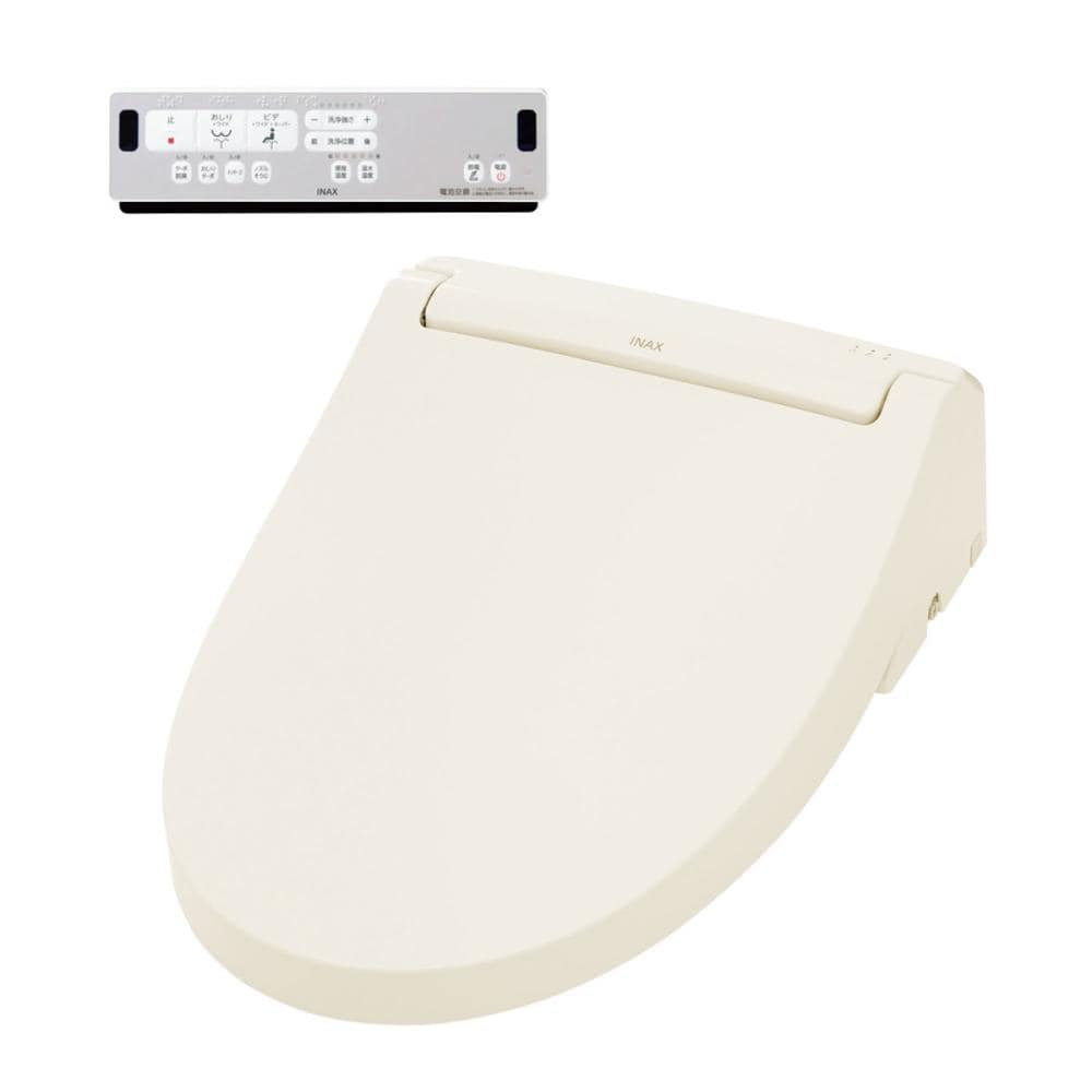 ＬＩＸＩＬ　ＩＮＡＸ　シャワートイレ　ＲＡＡシリーズ　脱臭付　オフホワイト　ＣＷ－ＲＡＡ２０／ＢＮ８