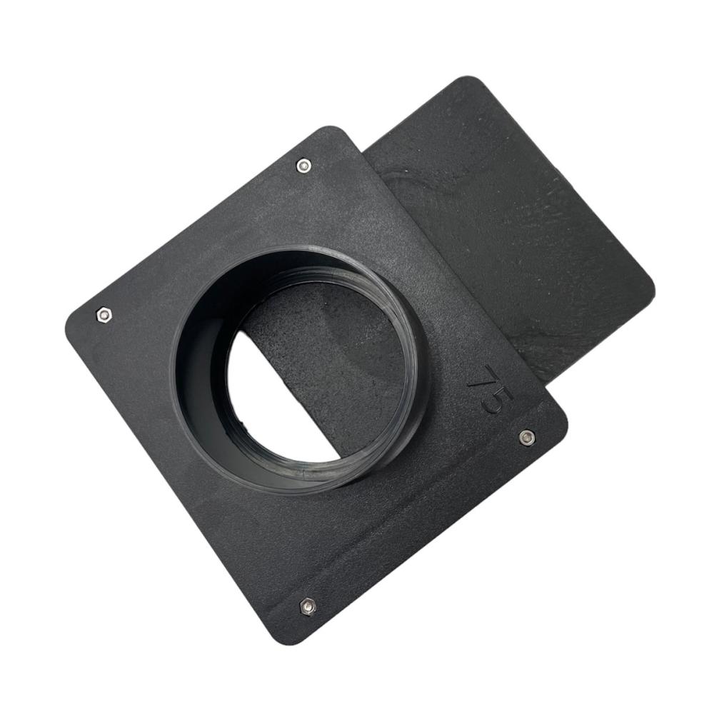 サンポリ　水番　豊水ゲート７５　給水専用