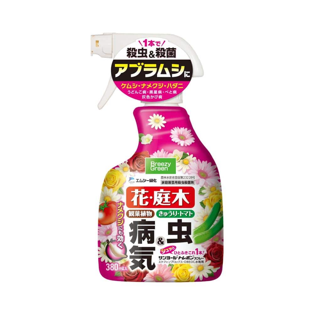 サンヨールトレボンスプレー　３８０ｍＬ