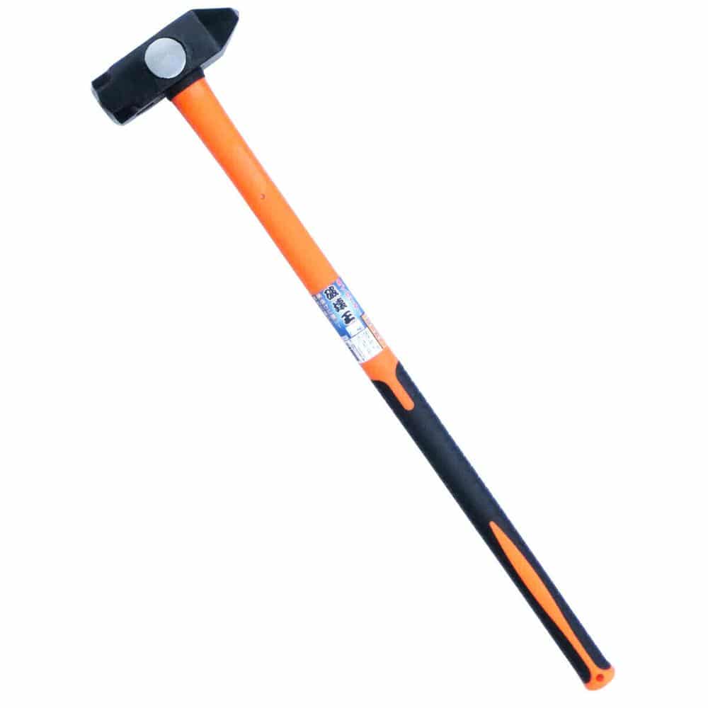 長谷伸ハンマー　大ハンマー　破壊王　６ポンド　ＨＡ－２３０