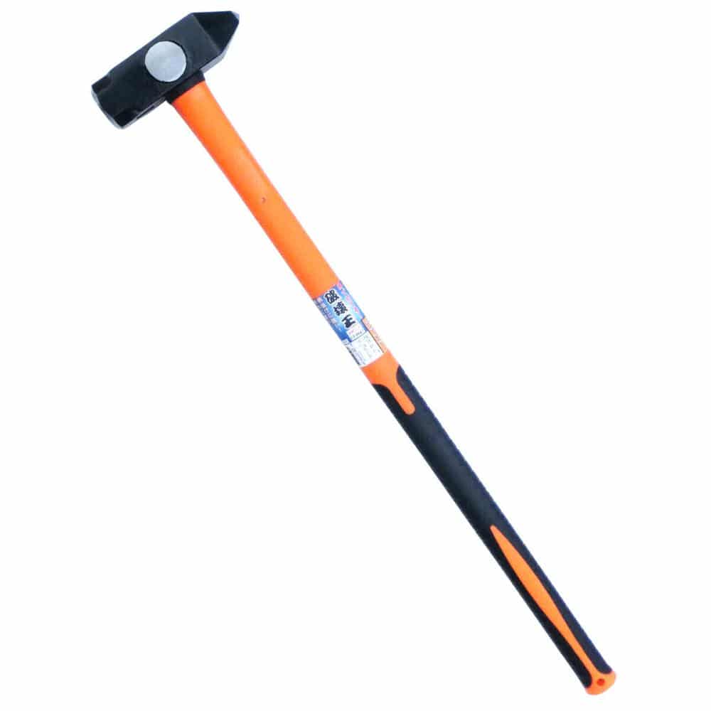 長谷伸ハンマー　大ハンマー　破壊王　８ポンド　ＨＡ－２３１