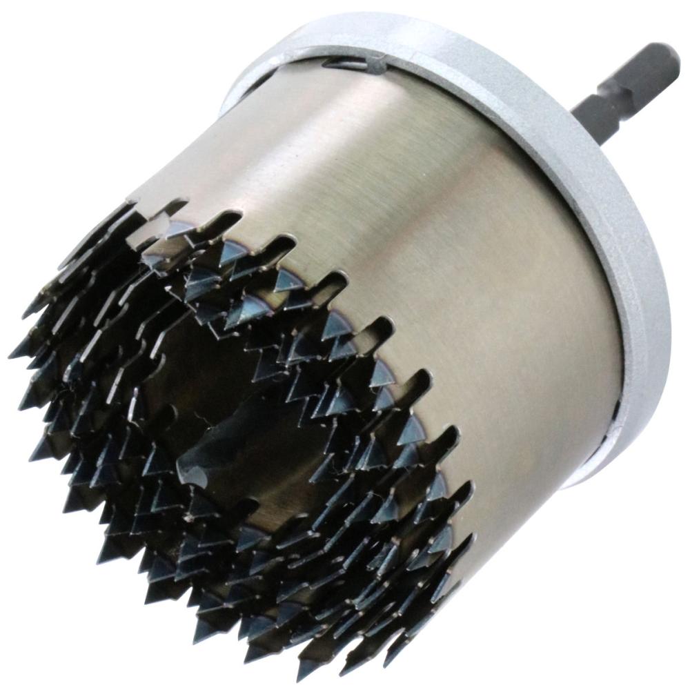 ＳＫ１１　藤原産業　インパクト木工ホールソー深穴　ＳＩＨ－００３