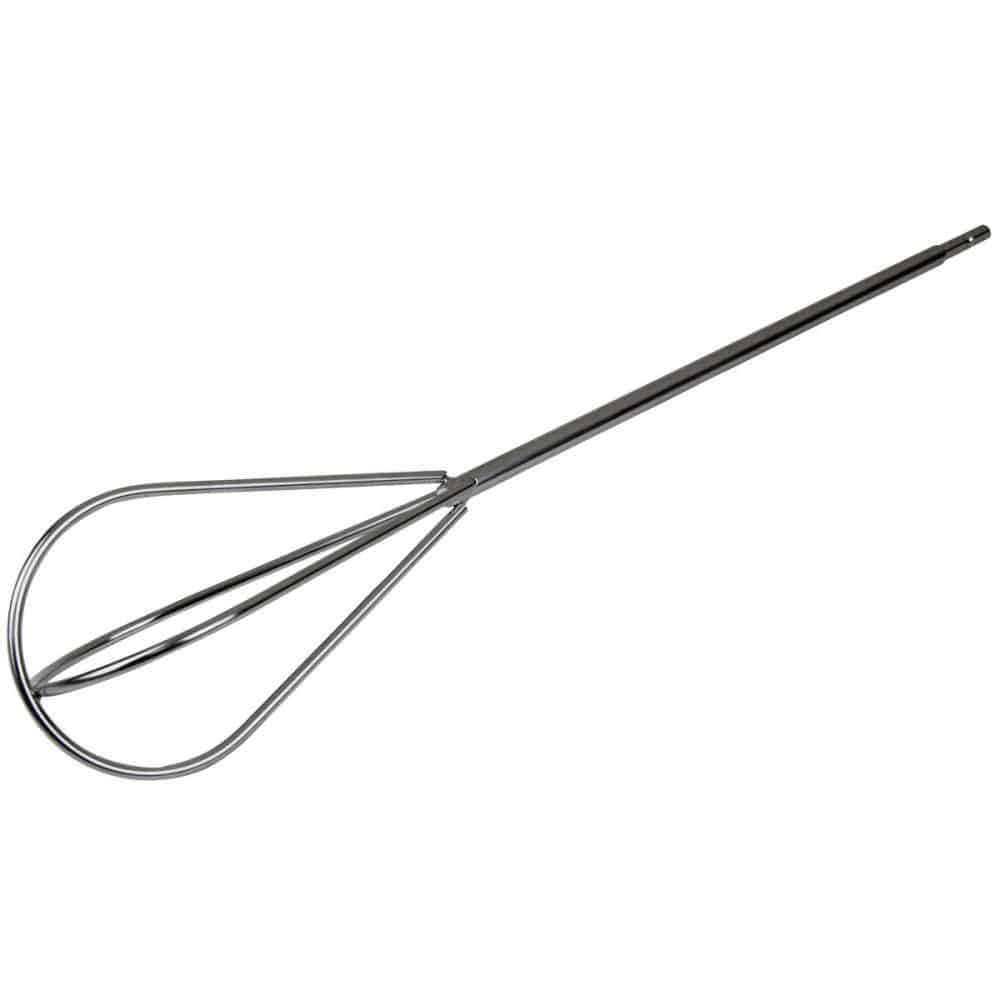 ＳＫ１１　藤原産業　ペイントミキサー六角軸ワイヤー　ＳＰＭ－１２