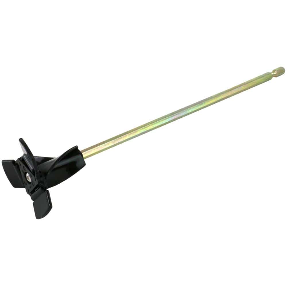 ＳＫ１１　藤原産業　ペイントミキサー六角軸可変式　ＳＰＭ－１４