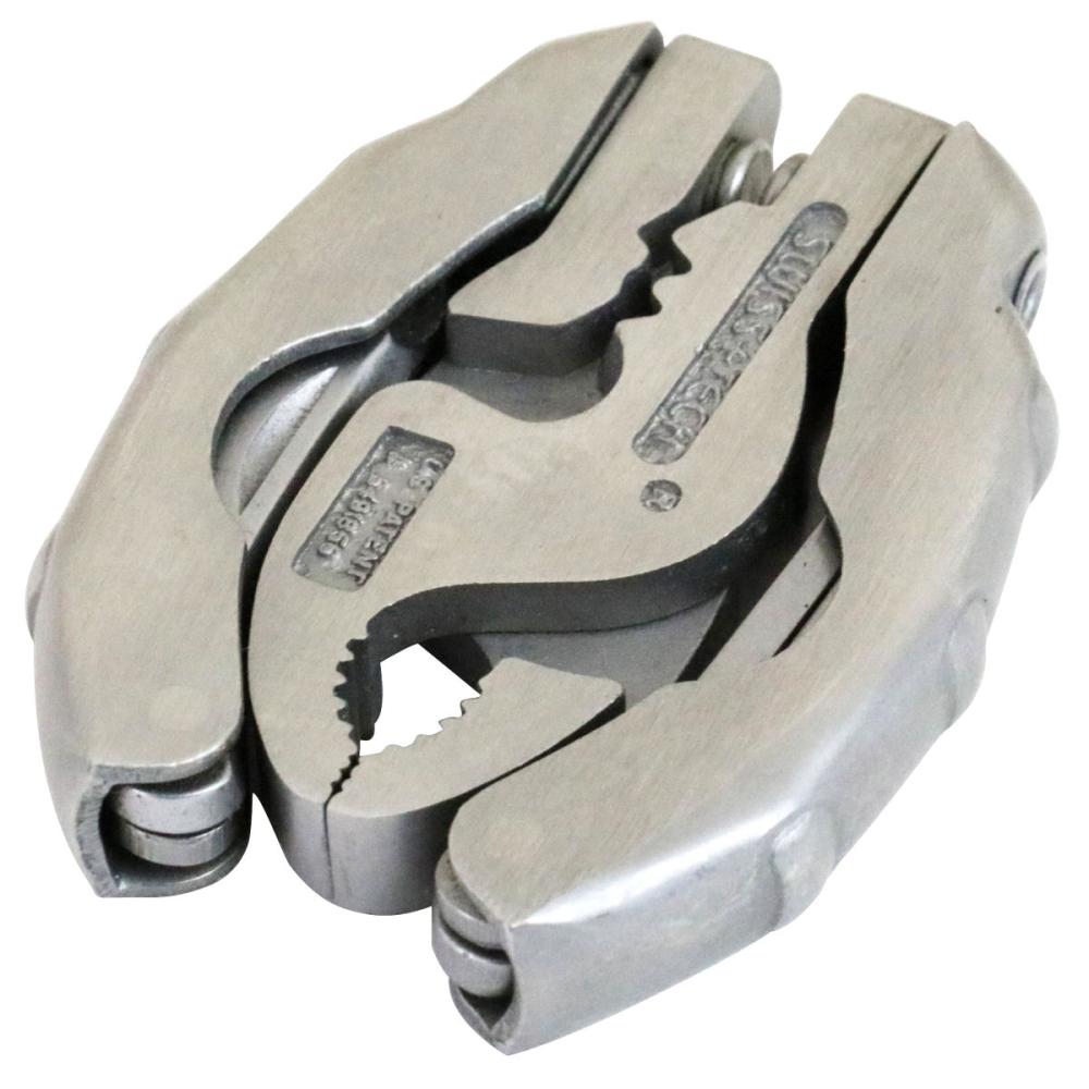 ＳＷＩＳＳ＋ＴＥＣＨ　スイステック　９ＩＮ１　マルチツール　ＳＴ５００１６