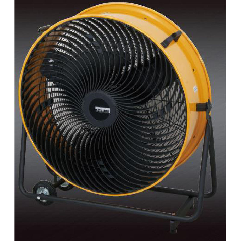 ＲＥＴＺＬＩＮＫ　トルネードサーキュレーター　羽根径７５ｃｍ　ＲＬーAＮＡＲ７５０ＴC