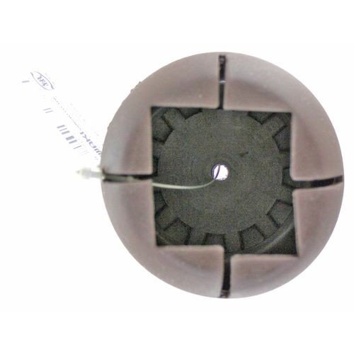 和気産業　ワイドフェルトキャップ　濃茶色　３６－５０　角脚用