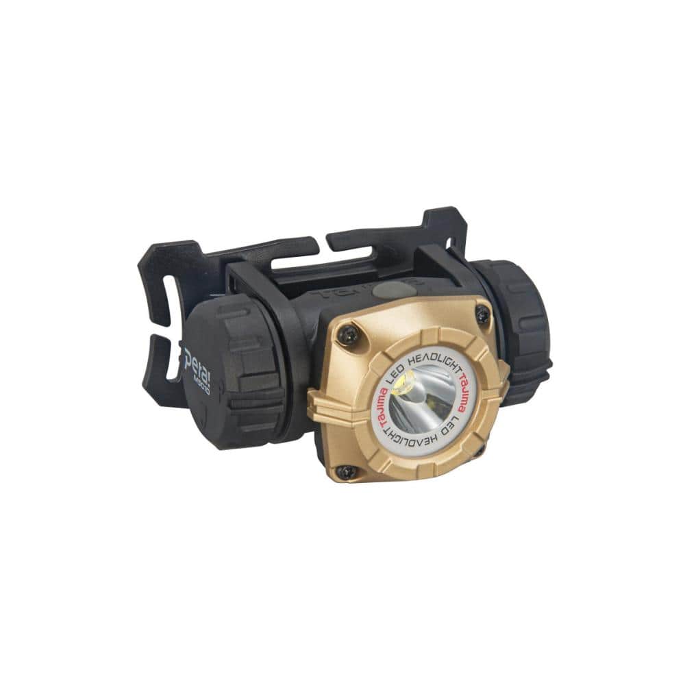 Ｔａｊｉｍａ　タジマ　ＬＥＤヘッドライトＭ５０１Ｄ　ＬＥ－Ｍ５０１Ｄ