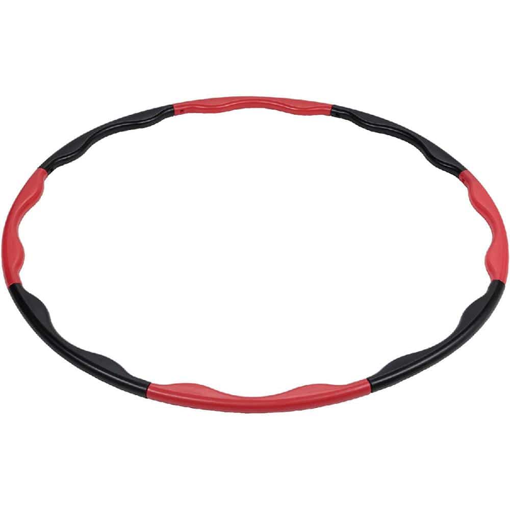 キャプテンスタッグ　フラフープ　８ｐｃｓ　ＵＲ－８５１