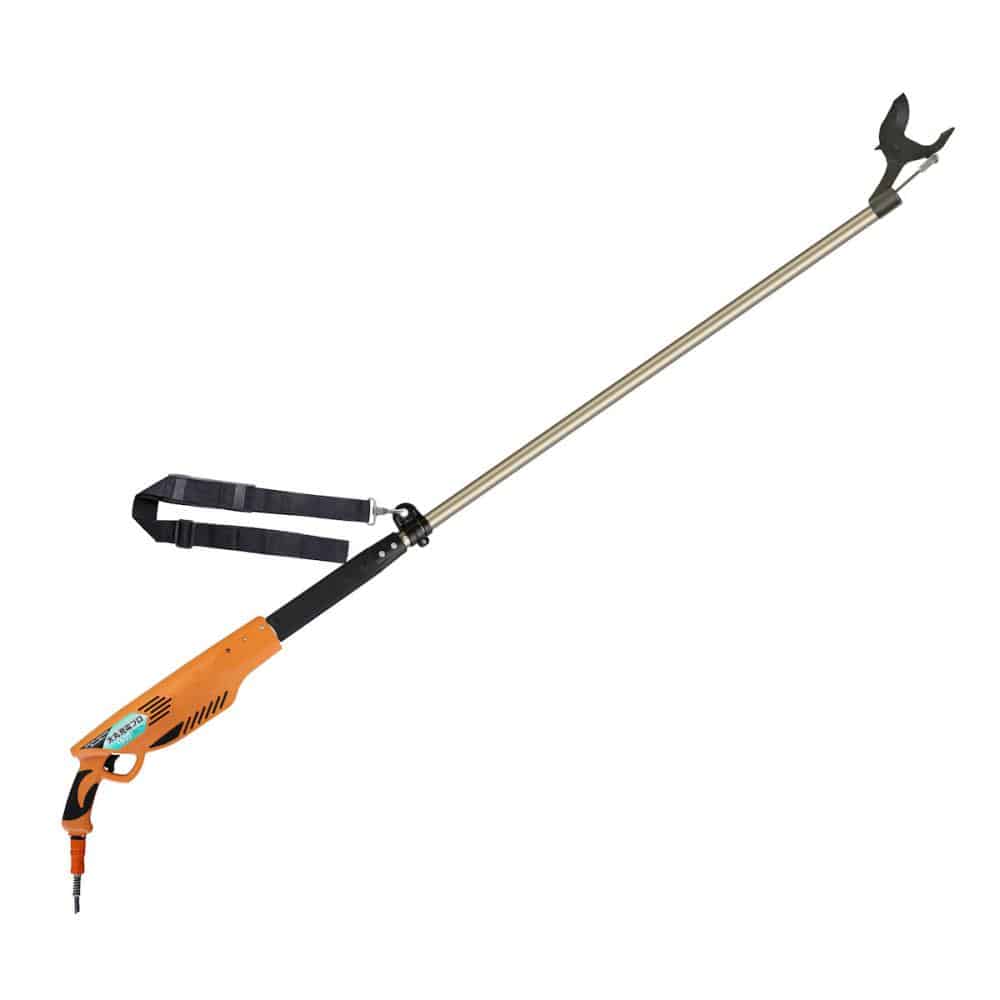 ニシガキ　太丸（充電プロ１５００充電式剪定鋏）　Ｎ－９３２