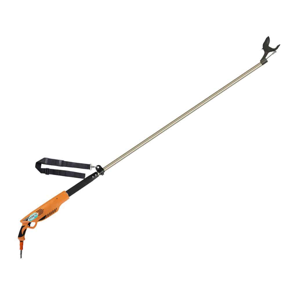 ニシガキ　太丸充電プロ２０００（充電式剪定鋏）　Ｎ－９３３