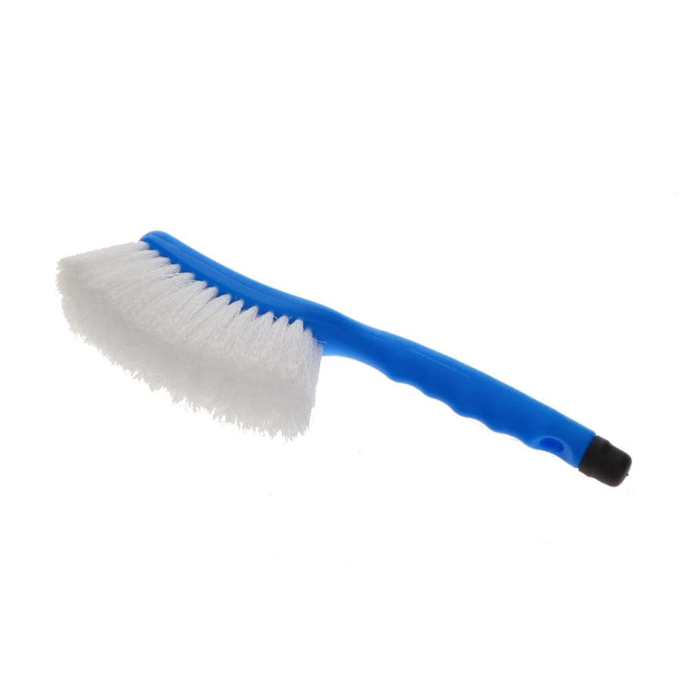 ＣＲＵＺＡＲＤ（クルザード）　ワンタッチ　ワイドヘッド　洗車ブラシかため　ＫＷ－５６ＢＬ