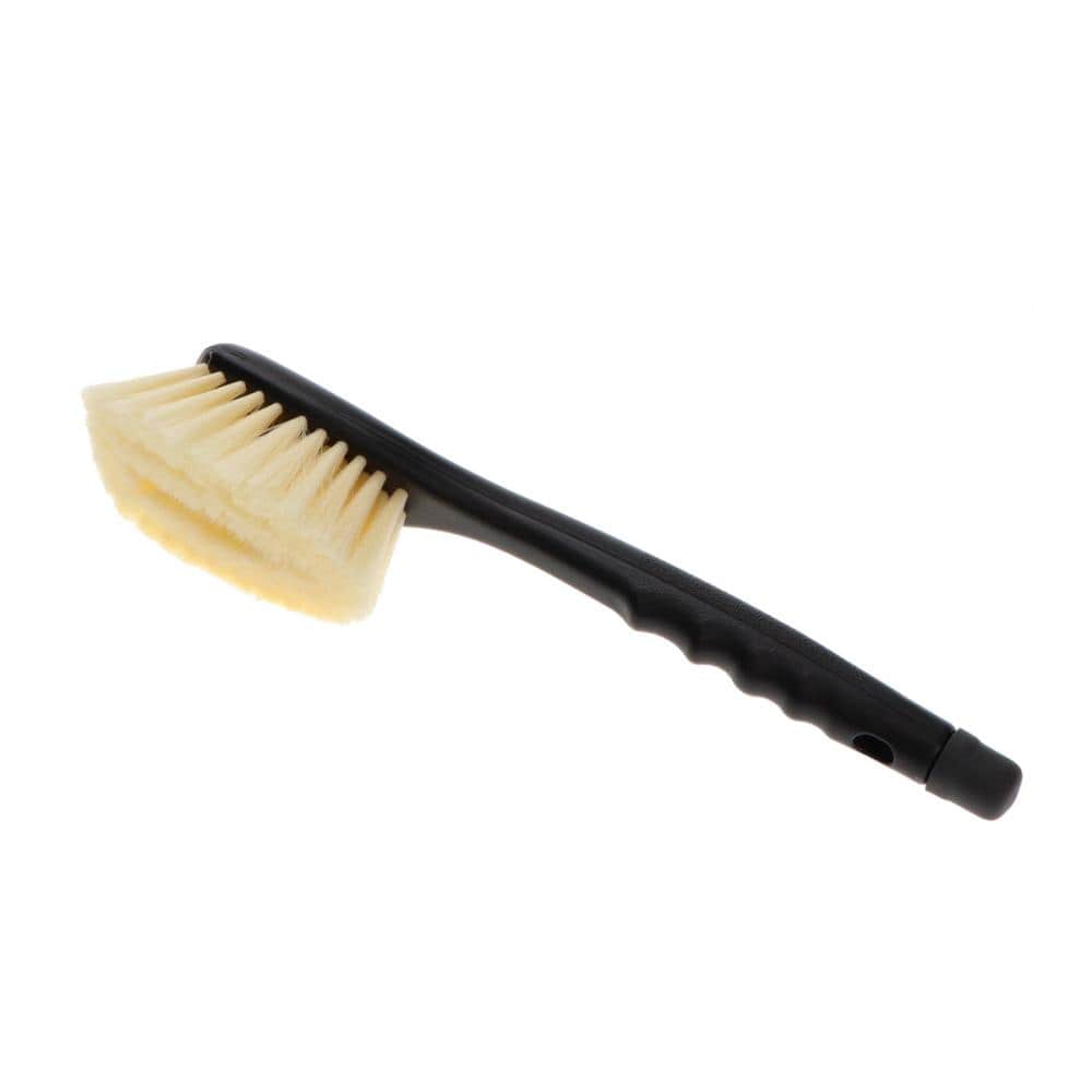 ＣＲＵＺＡＲＤ（クルザード）　ワンタッチ　洗車ブラシ　やわらかめ　ＣＫＷ－５８ＢＫ