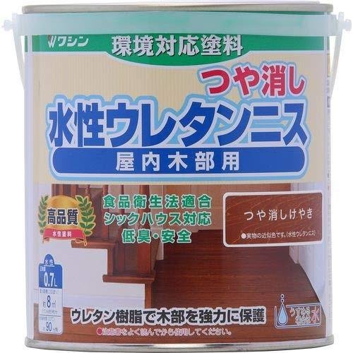 つや消しけやき