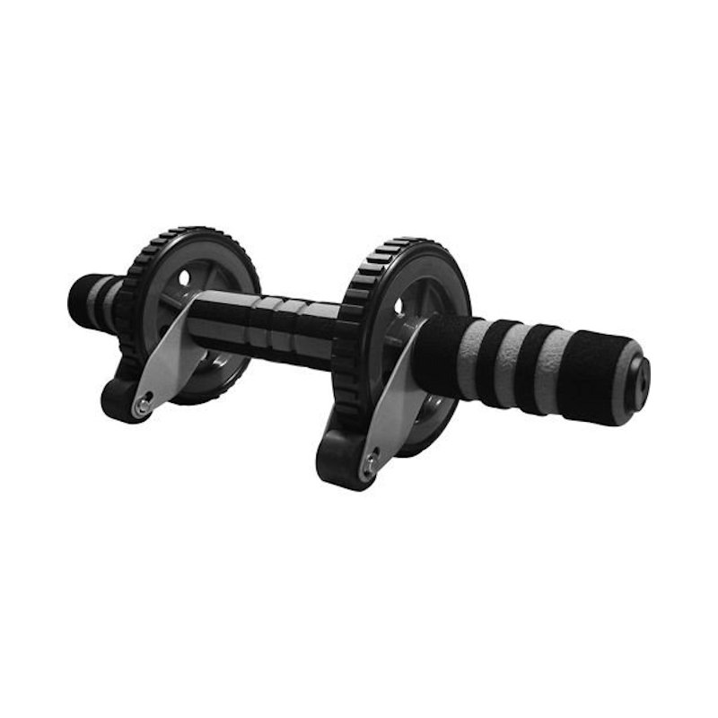 鉄人倶楽部　ストッパー付きツインウィール　ＩＭＣ－５１