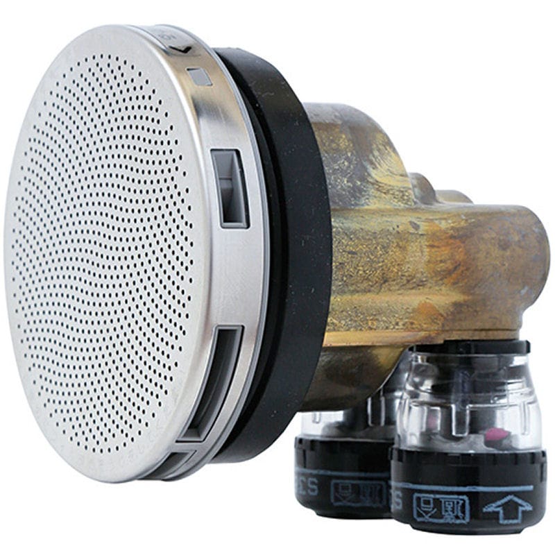 ＳＡＮＥＩ　一口循環接続金具　Ｔ４１２ー１３－１０Ａ