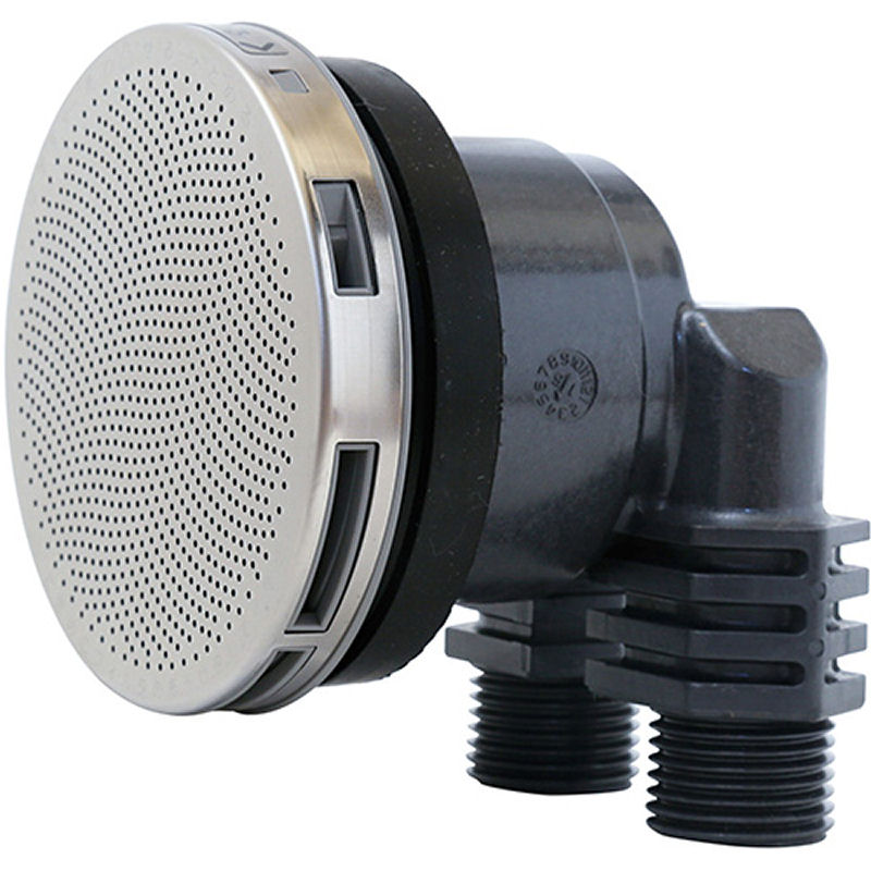 ＳＡＮＥＩ（サンエイ）一口循環接続金具　ＪＴ４１２－５０－１３