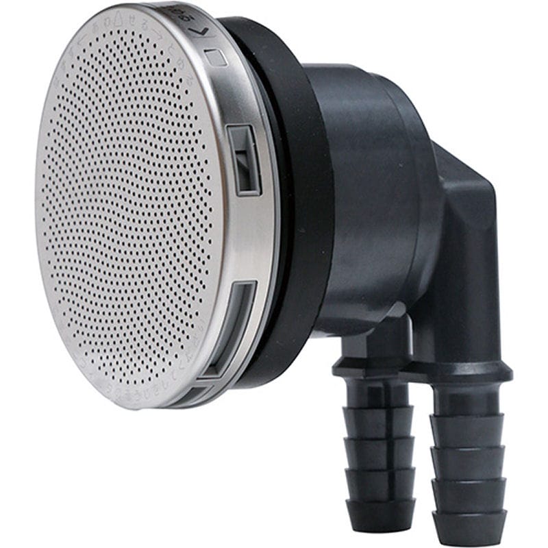 ＳＡＮＥＩ（サンエイ）一口循環接続金具　ＪＴ４１２－５４－１５Ａ