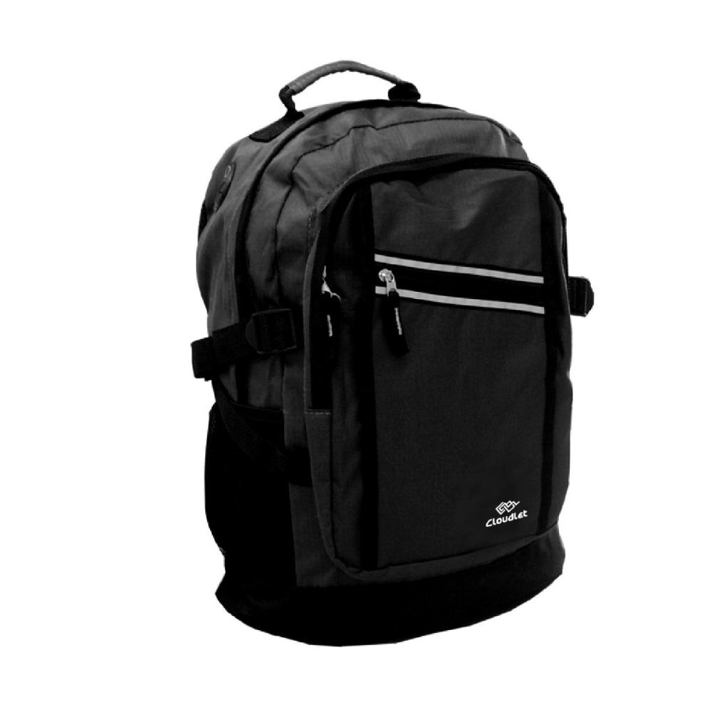 ディバック　ブラック／グレー　ＲＢ－１０３１　ＢＫ