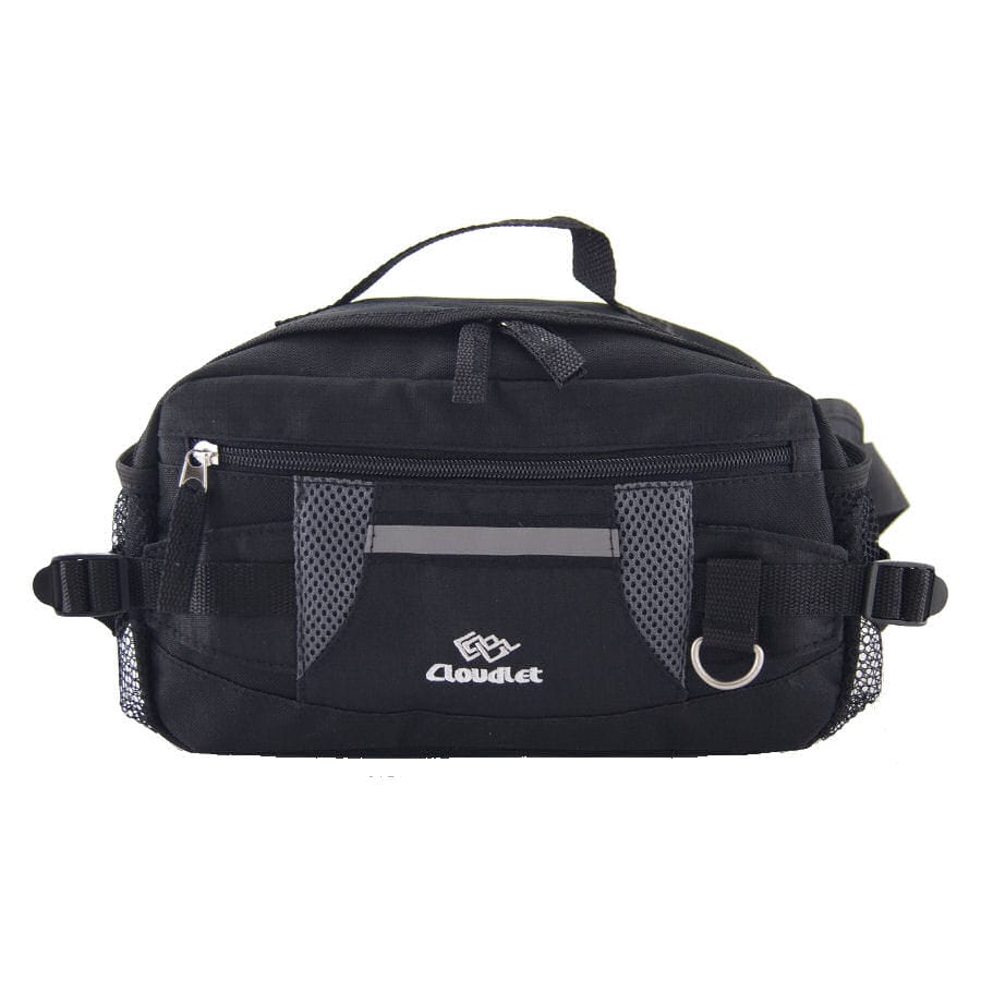 ウエストポーチ　ブラック　ＲＢ－１１７６　ＢＫ