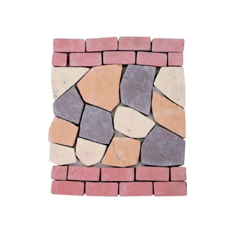 你的品牌名　イージーサークル　ストレート