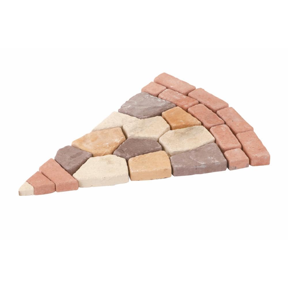 你的品牌名　イージーサークル　カーブ