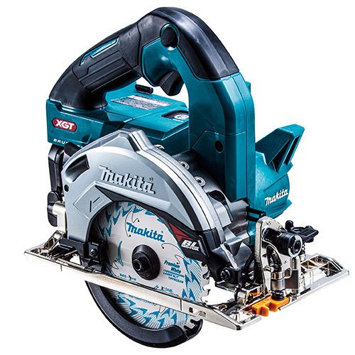 マキタ　４０Ｖｍａｘ充電式丸ノコ　１２５ｍｍ　ＨＳ００８ＧＲＤＸ