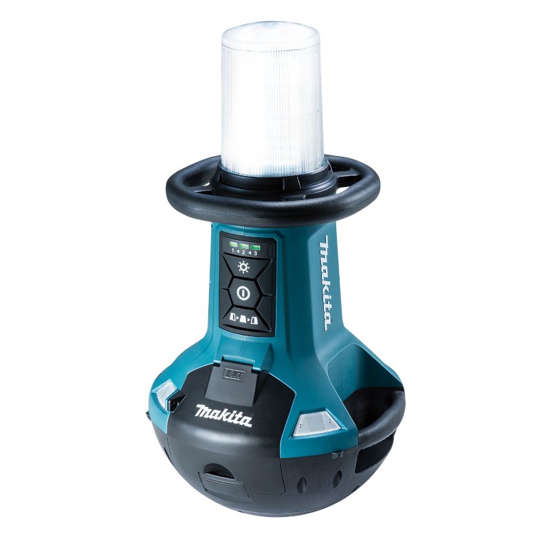 マキタ　充電式エリアライト　本体のみ　ＭＬ８１０