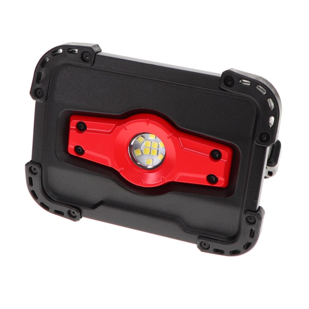 ＲＥＴＺＬＩＮＫ　充電式ＬＥＤワークライト投光器　１０００ｌｍ