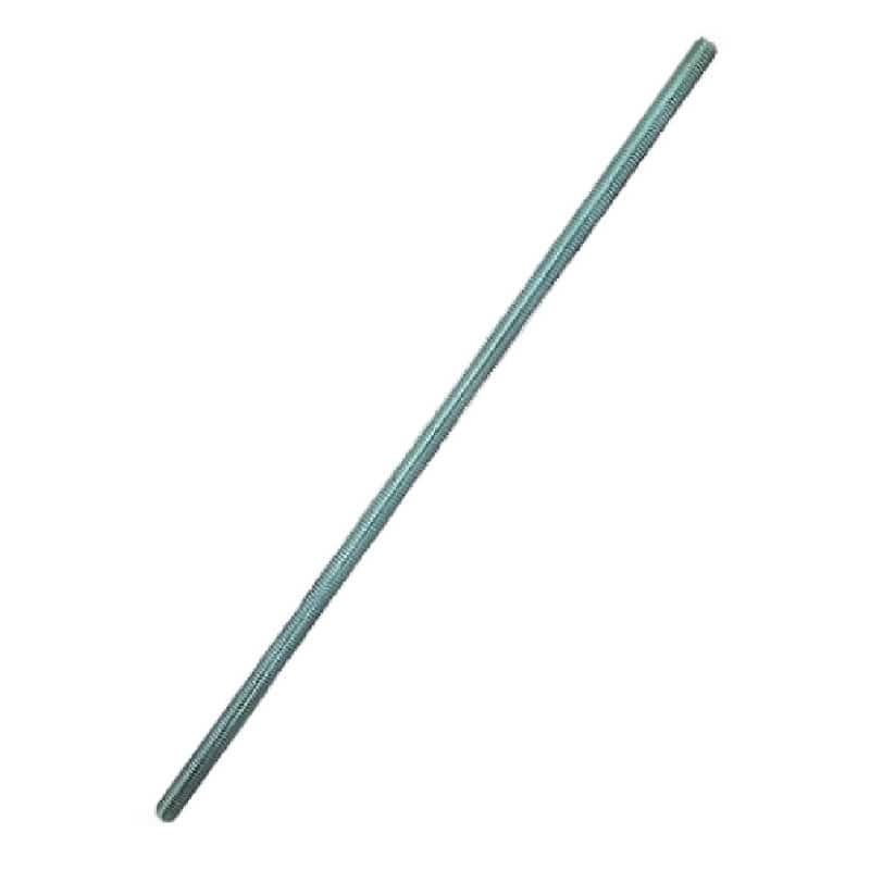 ユニクロ　全ネジ　Ｗ１／２×１ｍ