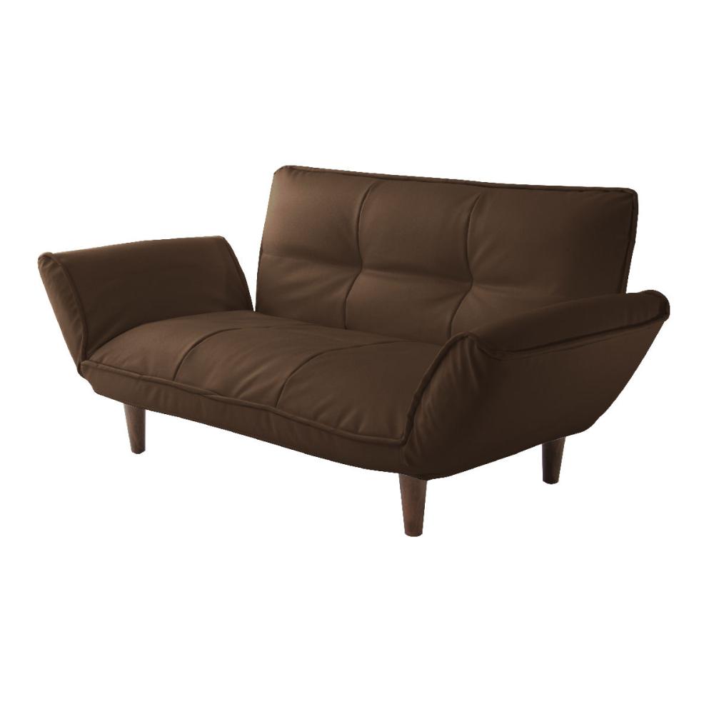 ＰＶＣ　ブラウン