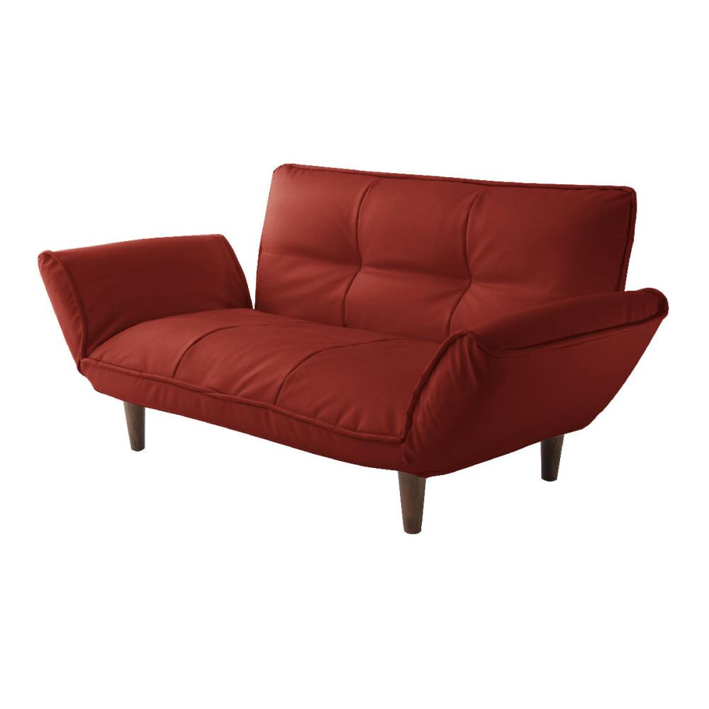 ＰＶＣ　レッド