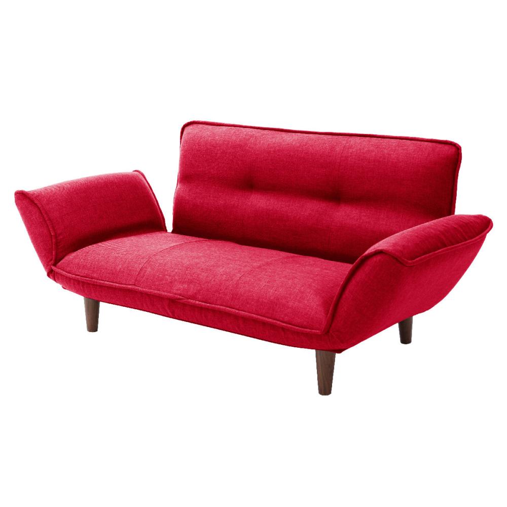 ダリアン　レッド