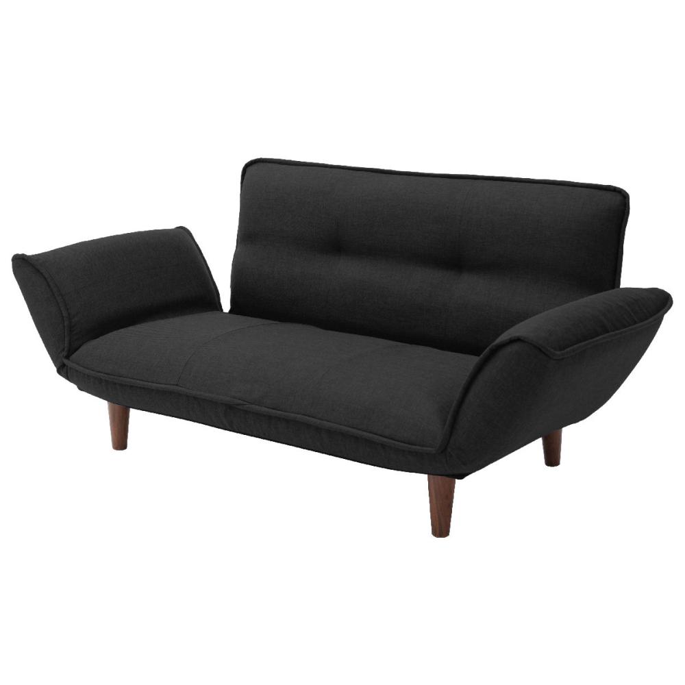 ダリアン　ブラック