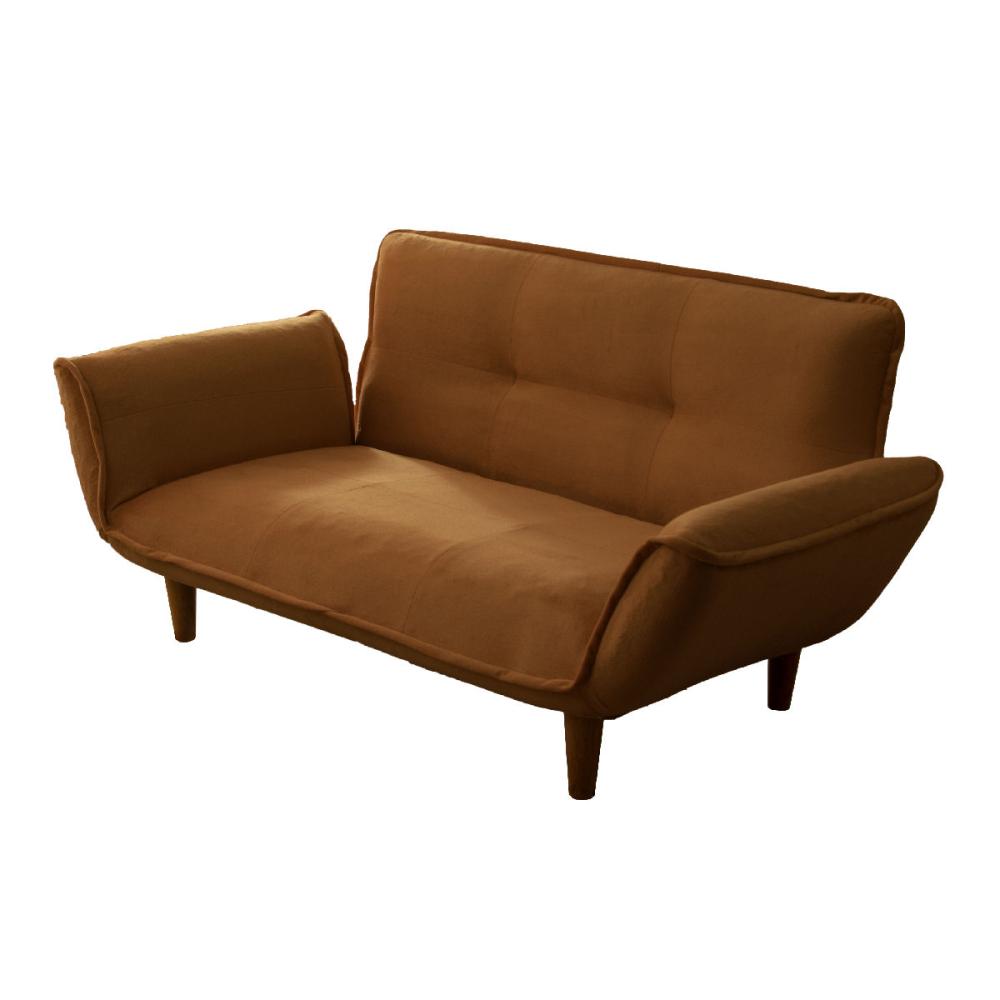 テクノ　ブラウン