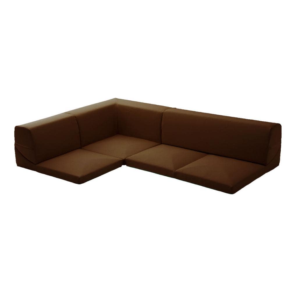 ＰＶＣブラウン