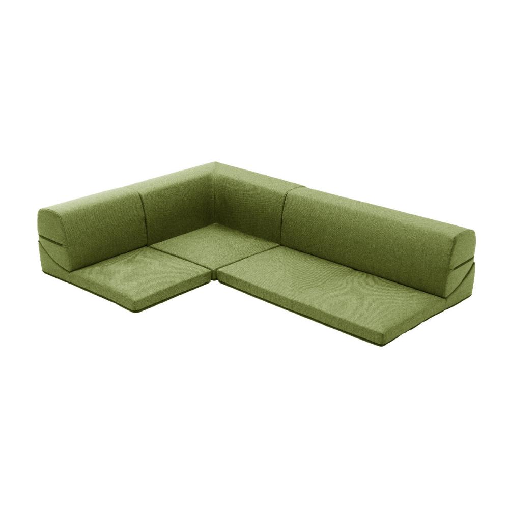 タスクグリーン