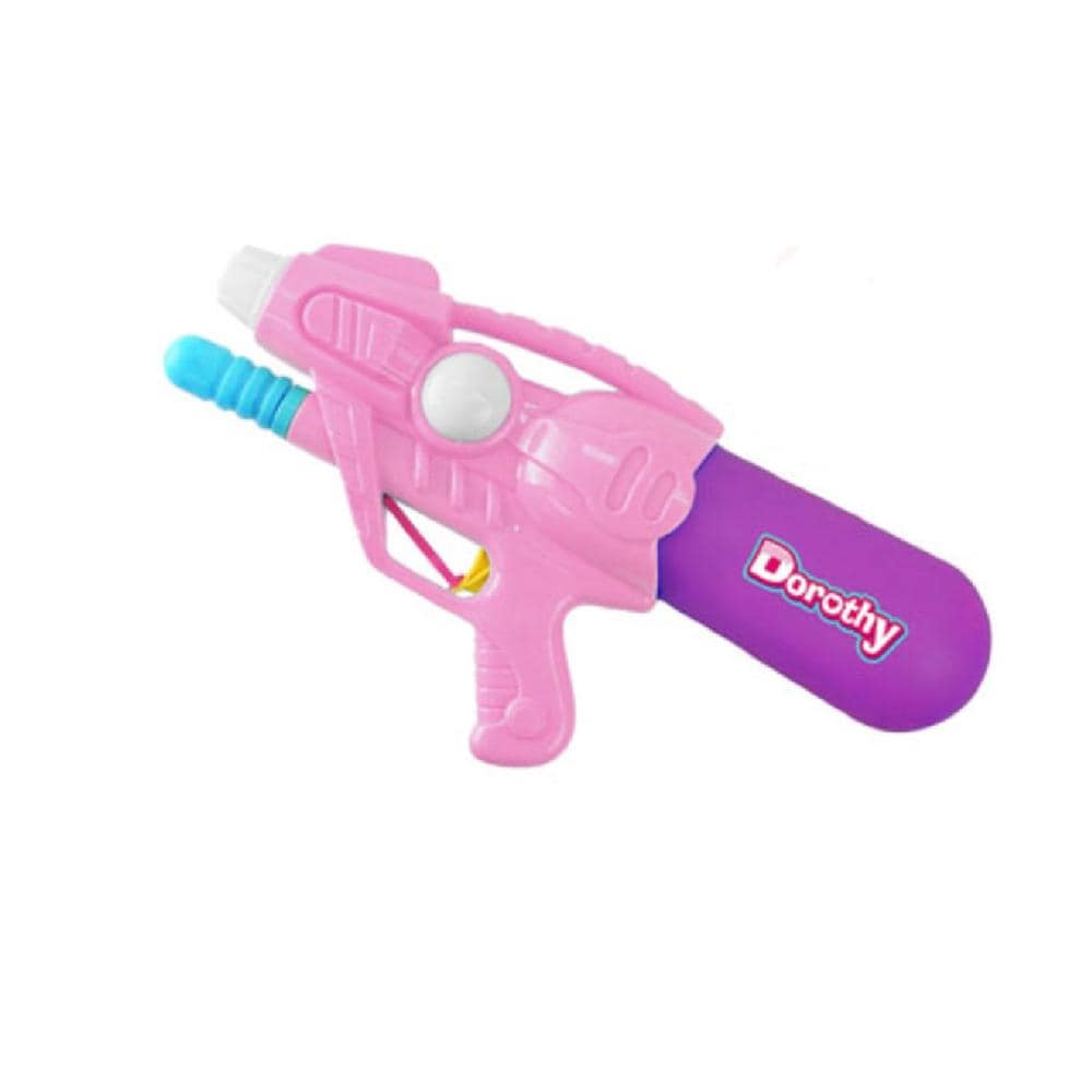 水鉄砲　ポンプアクションウォーターガン　ドロシー